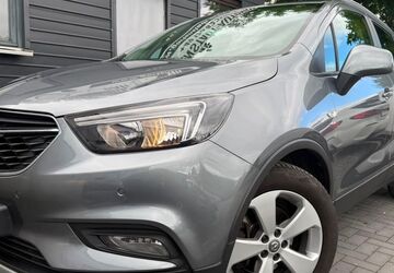 Opel Mokka 145.150 km 10.490 &euro; Nürnberg 90469