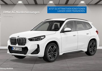 BMW X1 12.458 km 45.395 &euro; Nürnberg 90441