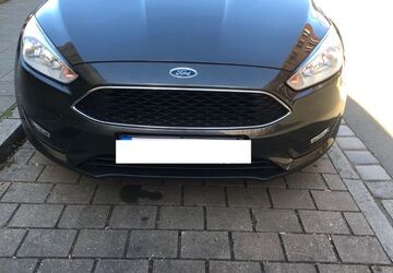 Ford Focus 150.000 km 7.500 &euro; Nürnberg 90443