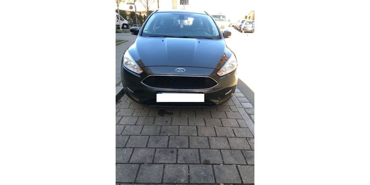 Ford Focus 150.000 km 7.500 &euro; Nürnberg 90443