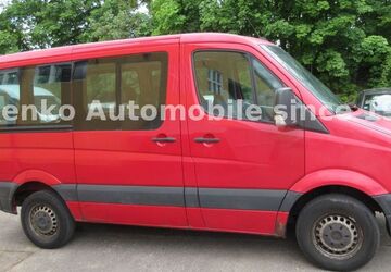 Mercedes-Benz Sprinter 383.722 km 5.750 &euro; Nürnberg 90449