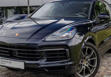 Porsche Cayenne 60.400 km 66.990 &euro; Nürnberg 90425
