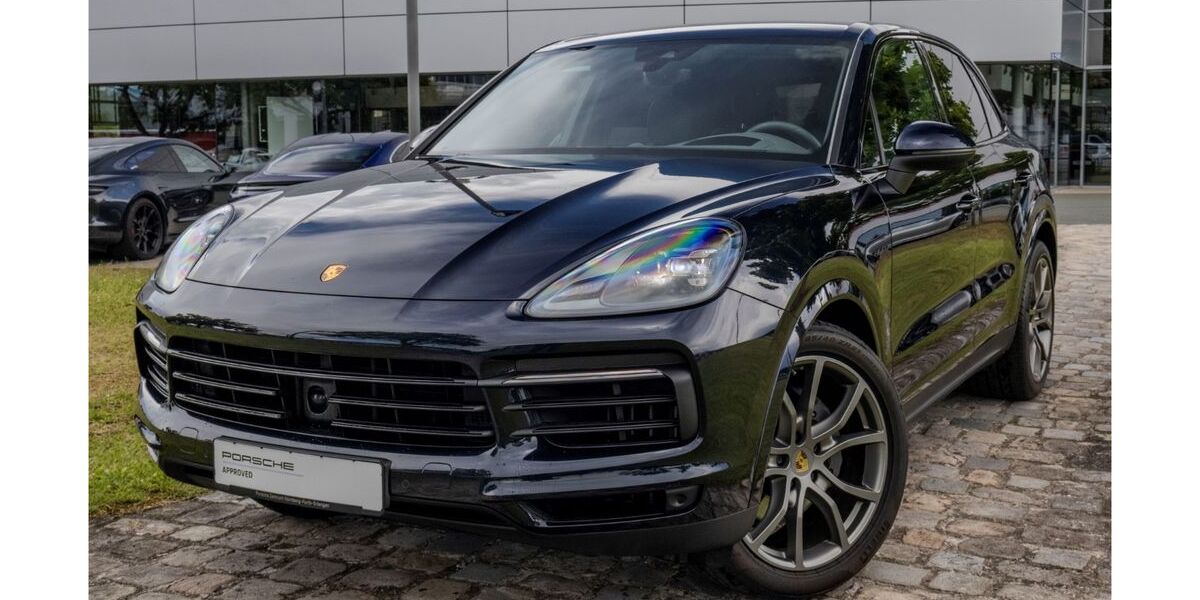 Porsche Cayenne 60.400 km 66.990 &euro; Nürnberg 90425