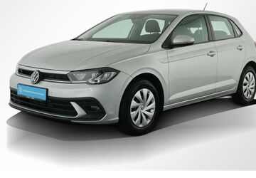 VW Polo 72.575 km 18.307 &euro; Nürnberg 90411