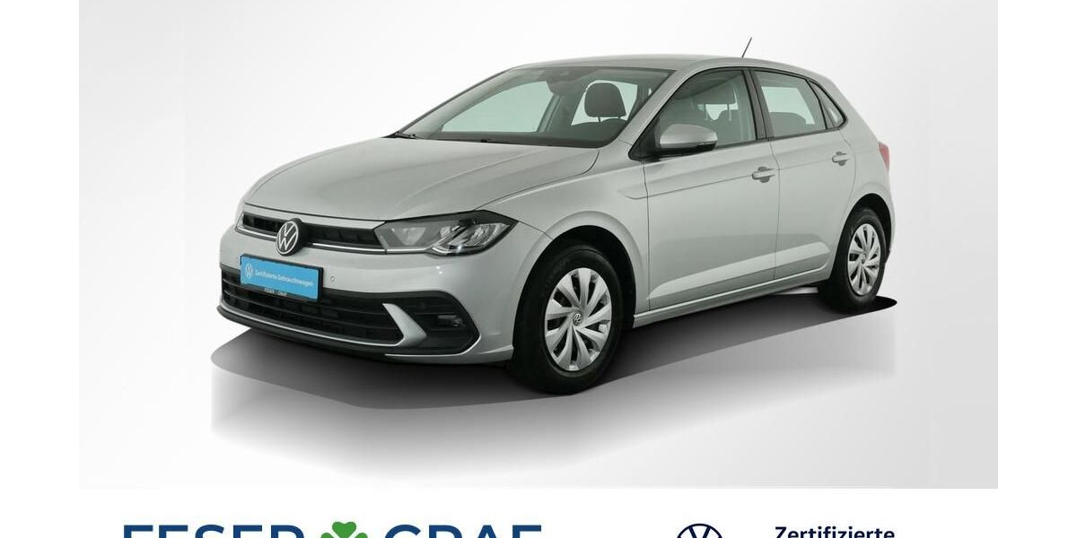 VW Polo 72.575 km 18.307 &euro; Nürnberg 90411
