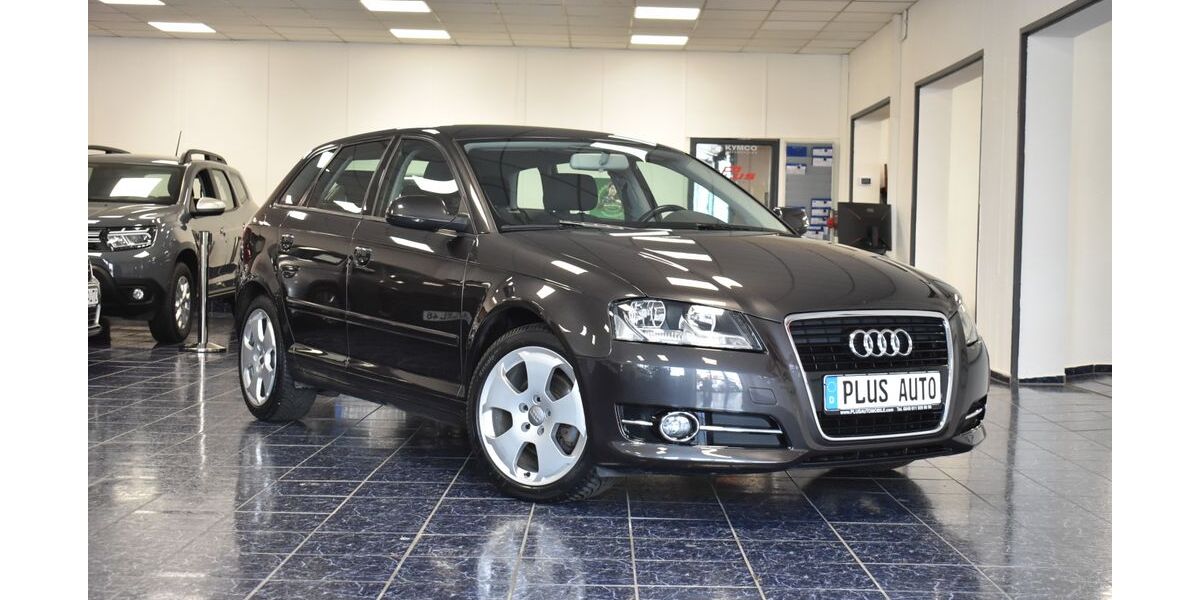 Audi A3 255.600 km 6.370 &euro; Nürnberg 90431