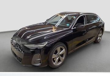 Audi A6 20.250 km 45.980 &euro; Roth 91154