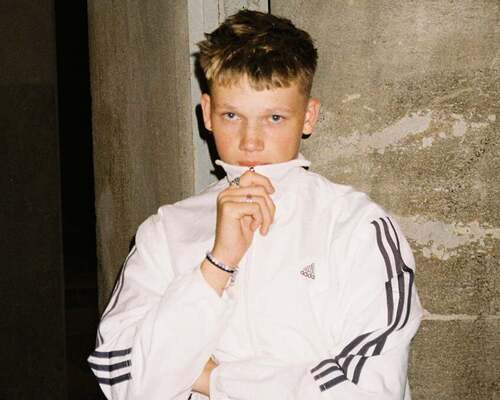 Yung Pepp - Die große kleine Tour 2026