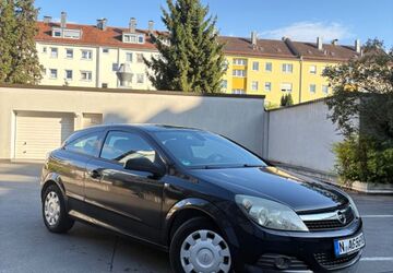 Opel Astra 260.000 km 1.600 &euro; Nurnberg 90439