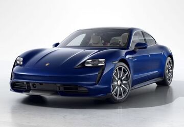 Porsche Taycan 83.400 km 74.990 &euro; Nürnberg 90425