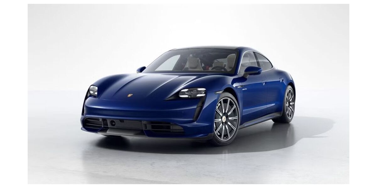 Porsche Taycan 83.400 km 74.990 &euro; Nürnberg 90425