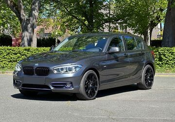 BMW 116 150.000 km 8.900 &euro; Nürnberg 90482