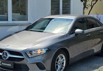 Mercedes-Benz A 180 170.800 km 15.499 &euro; Oberasbach 90522