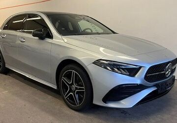 Mercedes-Benz A 250 17.718 km 30.464 &euro; Nürnberg 90411