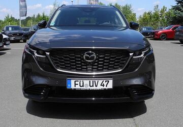 Mazda CX-5 2.522 km 40.850 &euro; Zirndorf 90513