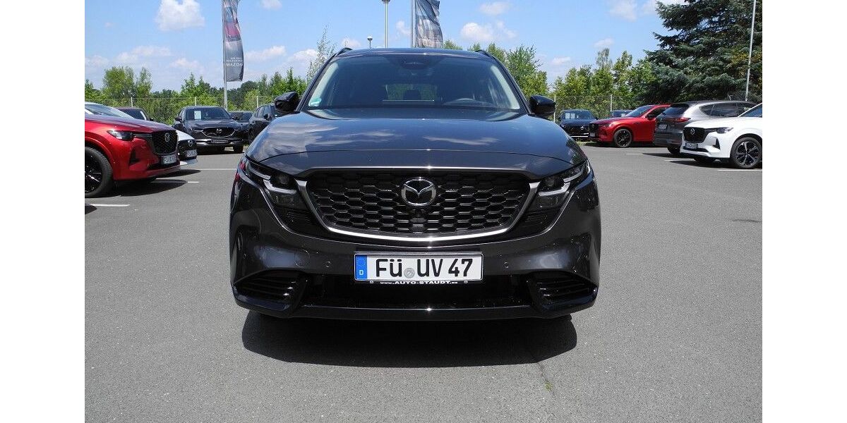 Mazda CX-5 2.522 km 40.850 &euro; Zirndorf 90513