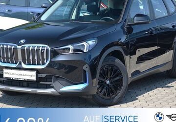 BMW iX1 51.587 km 31.880 &euro; Lauf an der Pegnitz 91207