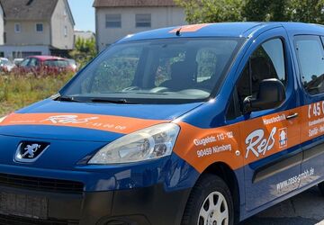 Peugeot Partner Tepee 235.000 km 2.250 &euro; Eckental 90542