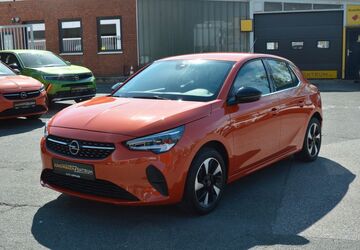 Opel Corsa 39.300 km 13.900 &euro; Nürnberg 90469