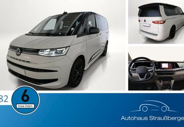 VW T7 Multivan 21.700 km 52.590 &euro; Buchschwabach bei Nürnberg 90574