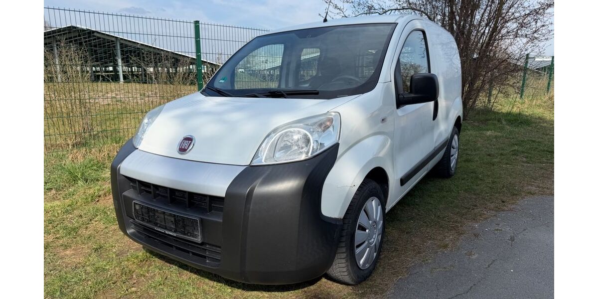 Fiat Fiorino 191.827 km 2.490 &euro; Zirndorf 90513
