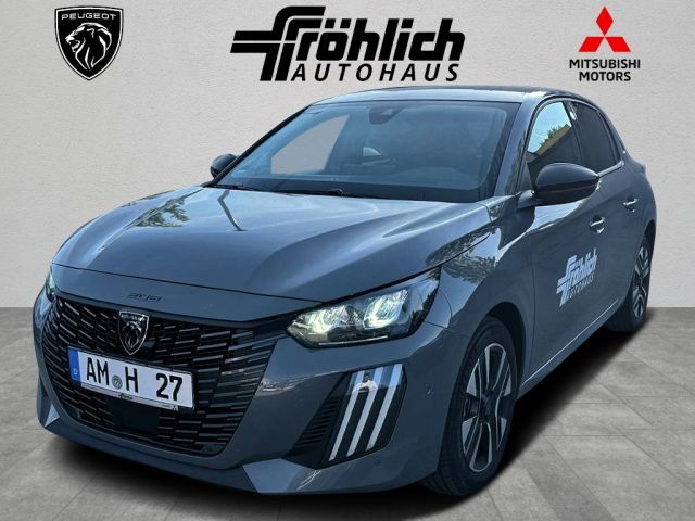 Peugeot 208 11.000 km 23.880 &euro; Nürnberg OT Schweinau 90439