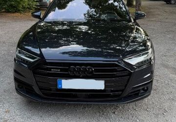 Audi A8 287.000 km 32.500 &euro; Nürnberg 90443