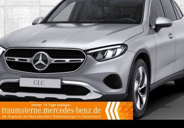 Mercedes-Benz GLC 300 9.509 km 52.890 &euro; Nürnberg 90429