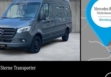 Mercedes-Benz Sprinter 68.735 km 35.081 &euro; Fürth 90763