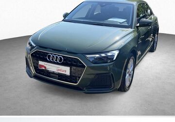 Audi A1 7.700 km 21.690 &euro; Roth 91154