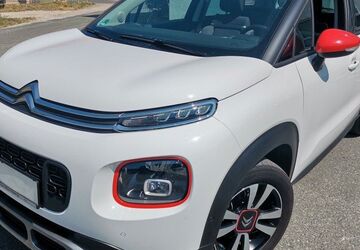 Citroen C3 59.100 km 11.699 &euro; Fürth 90762