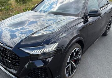 Audi RSQ8 125.670 km 82.999 &euro; Nürnberg 90431