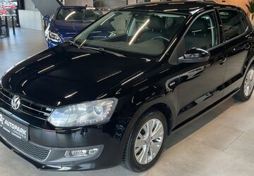 VW Polo 144.100 km 5.980 &euro; Forchheim 91301