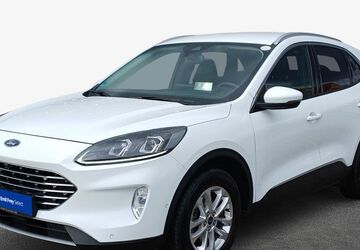 Ford Kuga 82.137 km 22.980 &euro; Nürnberg 90471