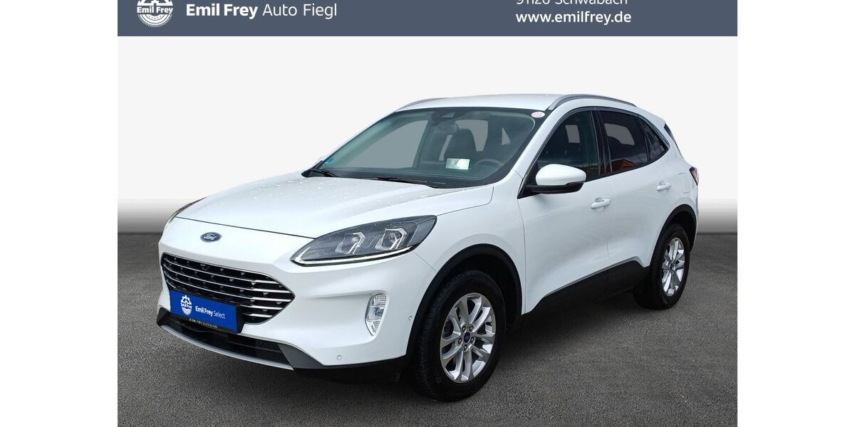 Ford Kuga 82.137 km 22.980 &euro; Nürnberg 90471