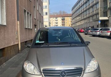 Mercedes-Benz A 150 193.000 km 3.000 &euro; Nürnberg 90489