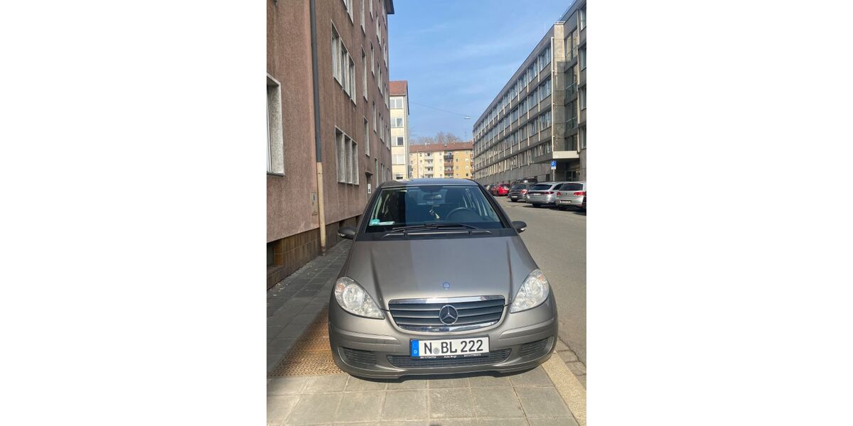 Mercedes-Benz A 150 193.000 km 3.000 &euro; Nürnberg 90489