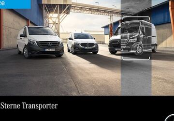 Mercedes-Benz Sprinter 85.966 km 34.498 &euro; Fürth 90763