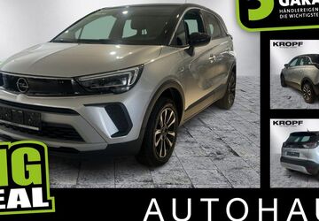 Opel Crossland (X) 30.806 km 13.990 &euro; Nürnberg 90429