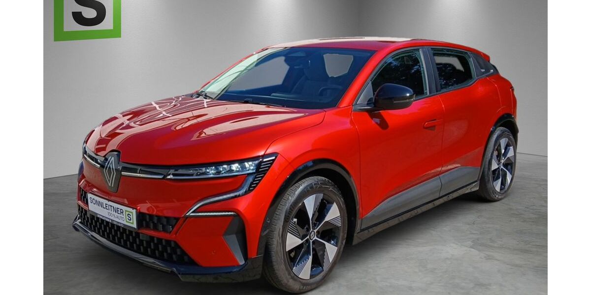 Renault Megane 41.905 km 22.490 &euro; Happurg 91230