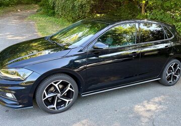 VW Polo 87.000 km 16.200 &euro; Baiersdorf 91083