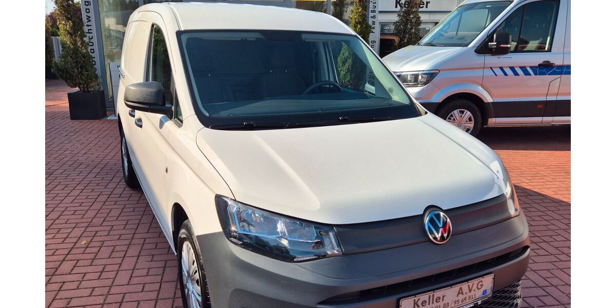 VW Caddy 55.684 km 17.900 &euro; Burgthann 90559