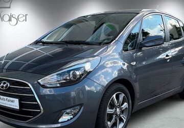 Hyundai ix20 149.585 km 6.999 &euro; Nürnberg 90482