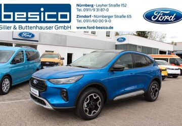 Ford Kuga 19.895 km 34.330 &euro; Nürnberg 90431