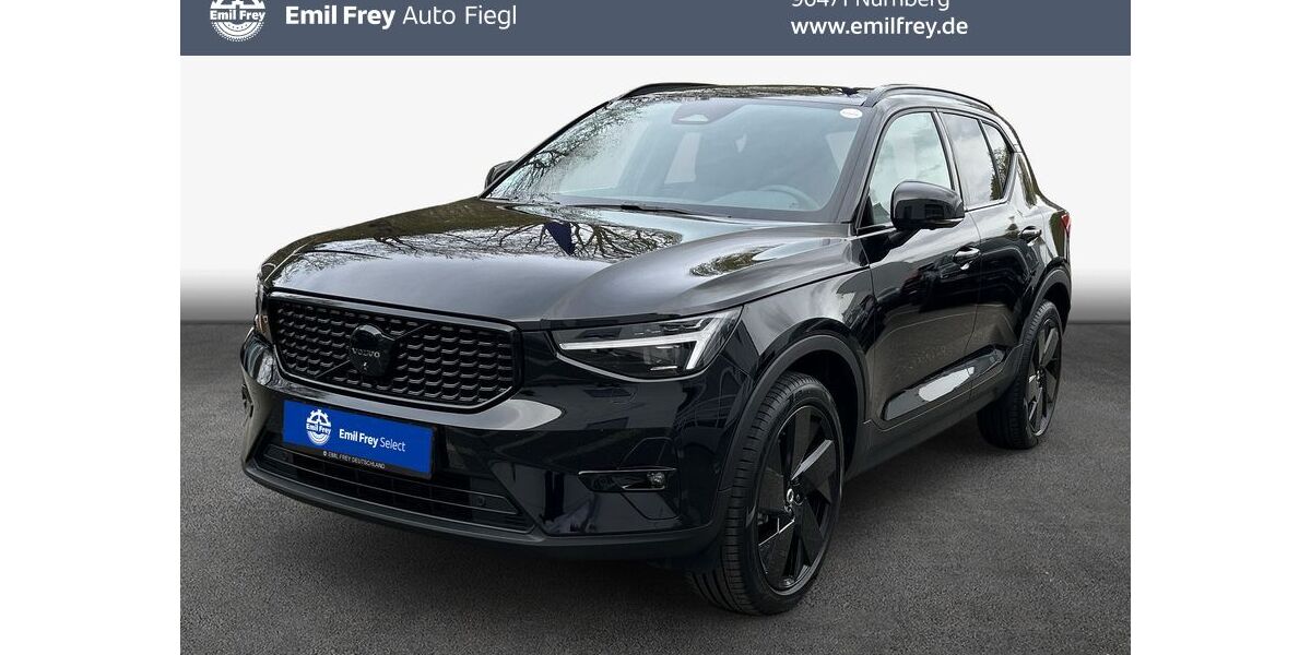 Volvo XC40 14.352 km 36.480 &euro; Nürnberg 90471