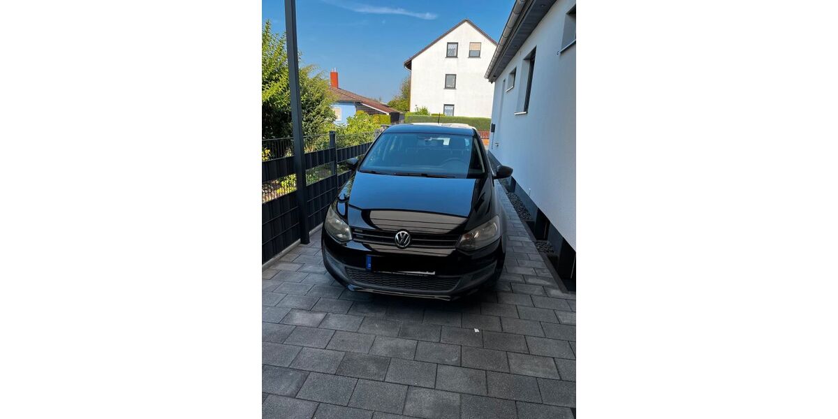VW Polo 123.568 km 3.800 &euro; Herzogenaurach 91074
