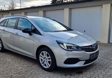 Opel Astra 100.000 km 9.900 &euro; Nürnberg 90439