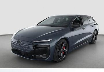 Audi S6 e-tron 6.190 km 85.890 &euro; Schwabach 91126