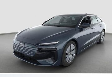 Audi A6 e-tron 10.280 km 63.980 &euro; Roth 91154
