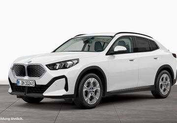 BMW iX2 53.730 km 36.840 &euro; Erlangen 91058